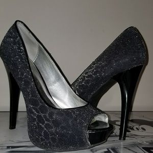 Heels-SOLD